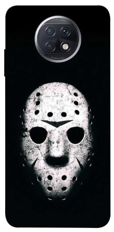 Чохол на Xiaomi Redmi Note 9 5G / Note 9T Jason фото 1 з 1