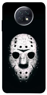 Чехол на Xiaomi Redmi Note 9 5G / Note 9T Jason фото 1 из 1