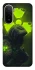 Чохол на Xiaomi Redmi A7 Pro 4G Радіація v5 фото 1 з 2