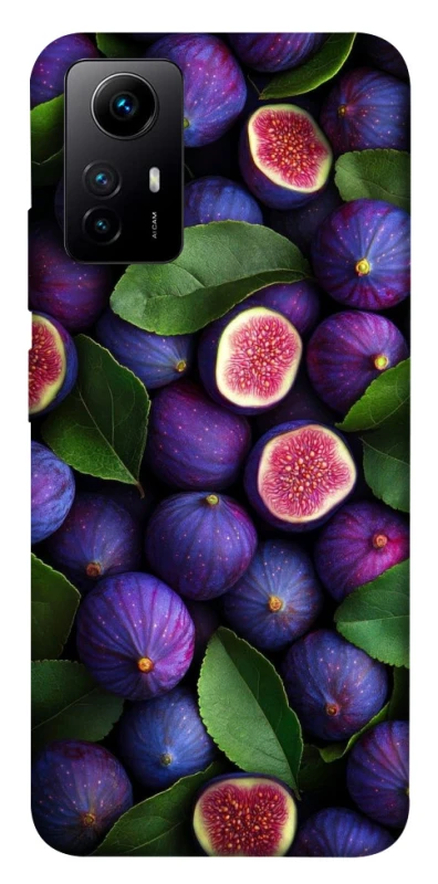 Чехол на Xiaomi Redmi Note 12S Figs фото 1 из 1