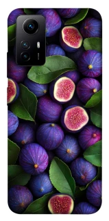 Чехол на Xiaomi Redmi Note 12S Figs фото 1 из 1