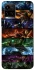 Чохол на Vivo Y21 / Y33s Mortal Kombat ver.2 фото 1 з 1