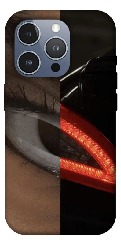 Чохол на Apple iPhone 16 Pro Max Mercedes-benz v2 фото 1 з 1