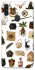 Чехол на Samsung Galaxy M11 Harry Potter mood фото 1 из 1