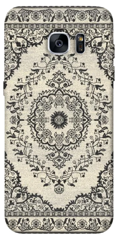 Чохол на Samsung G935F Galaxy S7 Edge Килим v51 фото 1 з 1