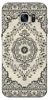 Чохол на Samsung G935F Galaxy S7 Edge Килим v51 фото 1 з 1