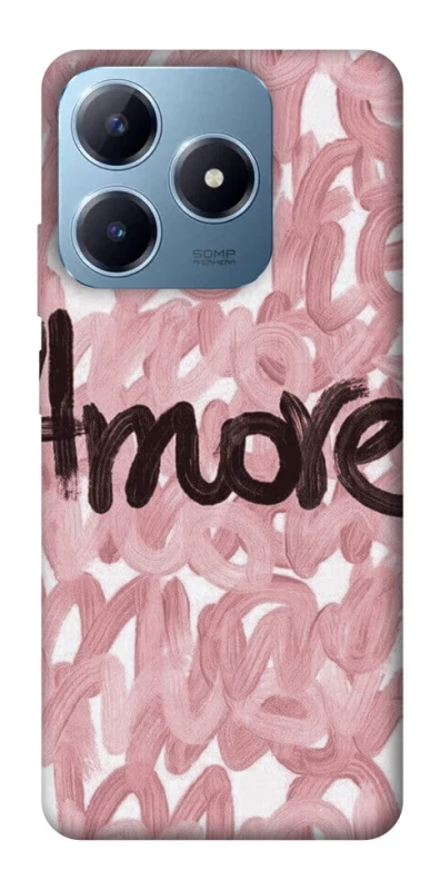 Чехол на Realme C63 Amore 2 фото 1 из 1