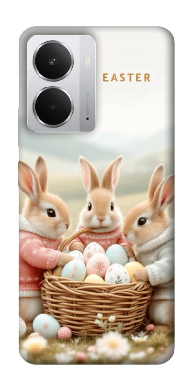 Чохол на Realme 14 BunnyMood фото 1 з 1