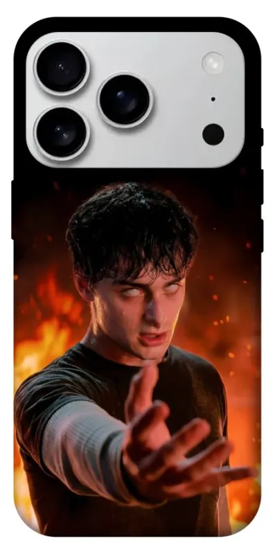 Чехол на Apple iPhone 18 Pro Max Stranger Things ver.35 фото 1 из 1