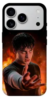 Чехол на Apple iPhone 18 Pro Max Stranger Things ver.35 фото 1 из 1