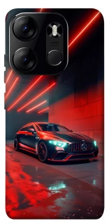 Чехол на Tecno Spark Go 2023 Neon Mers фото 1 из 1