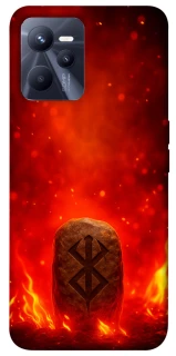 Чохол на Realme C35 Runa Berserk фото 1 з 1