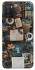 Чохол на Samsung Galaxy A03s Autumn collage фото 1 Чохол на Samsung Galaxy A03s Autumn collage фото 1 з 1