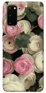 Чехол на Samsung Galaxy S20 Gardens фото 1 из 1