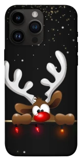 Чохол на Apple iPhone 14 Pro Max (6.7") Новорічний v13 фото 1 з 1