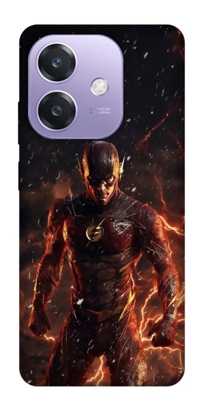 Чехол на Oppo A3 4G Flash фото 1 из 1