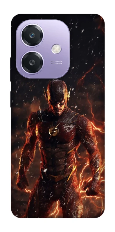 Чехол на Oppo A40m Flash фото 1 из 1