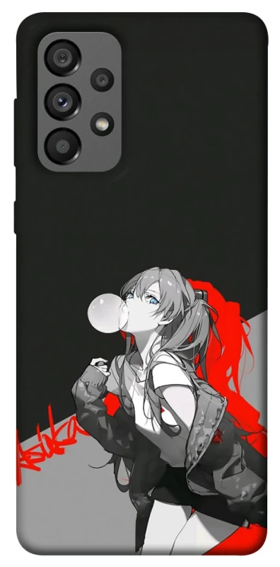 Чохол на Samsung Galaxy A73 5G Asoka фото 1 з 1