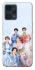 Чохол на Realme 9 4G / 9 Pro+ BTS v3 фото 1 з 1