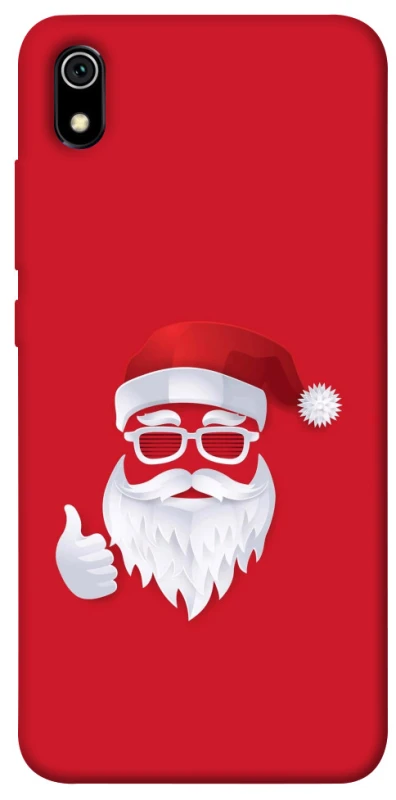 Чохол на Xiaomi Redmi 7A Christmas mood ver.12 фото 1 з 1