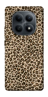 Чохол на Xiaomi Redmi Note 15 4G/5G (EU) Leopard Skin v2 фото 1 з 1