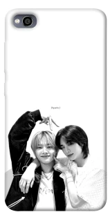 Чохол на Xiaomi Redmi 4a HyunJin & Jeongin фото 1 з 1