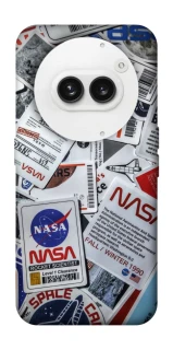 Чехол на Nothing Phone (2a) NASA ver.4 фото 1 из 1