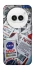Чехол на Nothing Phone (2a) NASA ver.4 фото 1 из 1