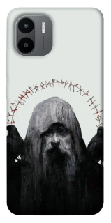 Чохол на Xiaomi Redmi A1 / A2 Одін фото 1 з 1