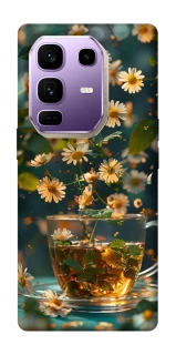 Чехол на Infinix Note 50 Pro+ Flowers v15 фото 1 из 1