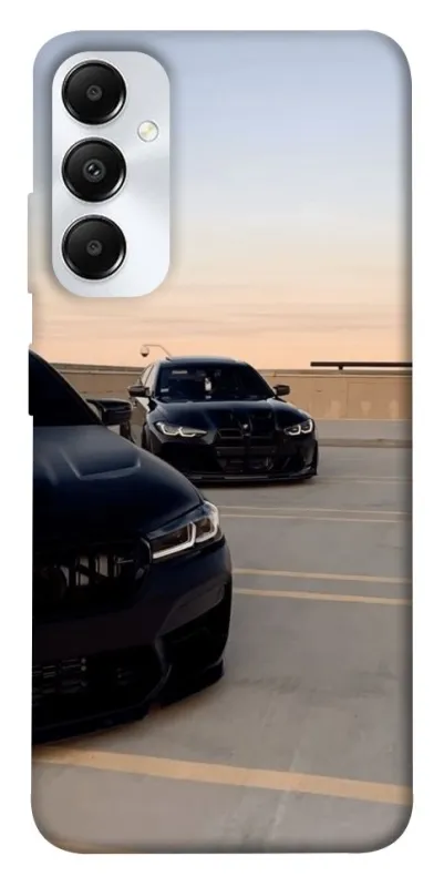 Чохол на Samsung Galaxy A05s BMW v36 фото 1 з 1