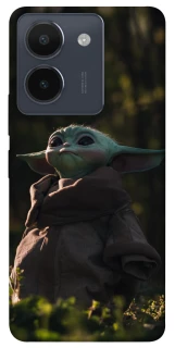 Чохол на Vivo Y36 Бэбі Йода фото 1 з 1