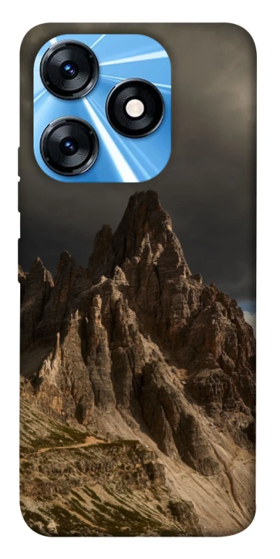 Чохол на TECNO Spark 10 Mountain v2 фото 1 з 1