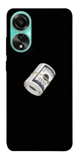 Чохол на Oppo A78 4G Money motivation фото 1 з 1