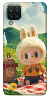 Чехол на Samsung Galaxy M12 Labubu Smile Edition фото 1 из 1