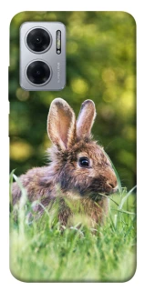 Чехол на Xiaomi Redmi Note 11E Кролики фото 1 из 1