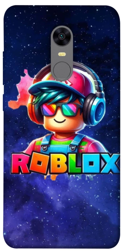 Чохол на Xiaomi Redmi 5 Plus / Redmi Note 5 (Single Camera) Adopt Me Animal Race фото 1 з 1