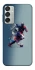Чохол на Samsung Galaxy M15 5G Футболист фото 1 з 1
