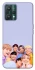 Чохол на Realme 9 Pro BTS v6 фото 1 з 1