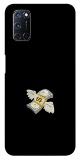 Чохол на Oppo A52 / A72 / A92 Easy cash фото 1 з 1
