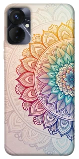 Чохол на TECNO Spark 9 Pro Mandala ver.1 фото 1 з 1