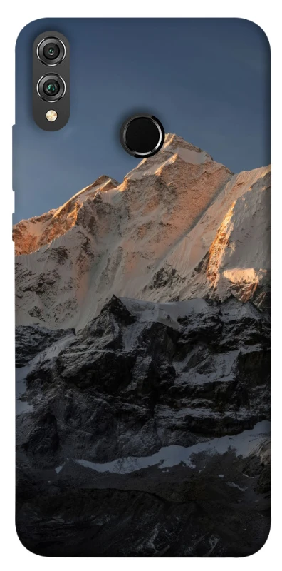 Чехол на Huawei Honor 8X Mountain фото 1 из 1