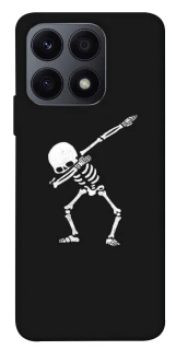 Чохол на Huawei Honor X8a Halloween skeleton фото 1 з 1