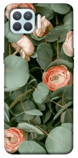 Чехол на Oppo F17 Pro Eternal Spring фото 1 из 1