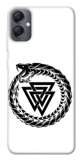 Чохол на Samsung Galaxy A05 Uruboros v2 фото 1 з 1