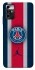 Чохол на ZTE Blade A72 FC PSG v3 фото 1 з 1