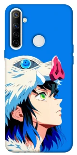 Чохол на Realme 6i Hashibira Inosuke фото 1 з 1