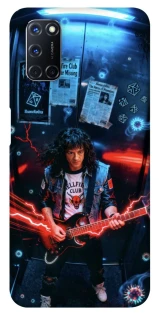 Чохол на Oppo A52 / A72 / A92 Stranger Things ver.42 фото 1 з 1