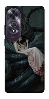 Чохол на Oppo A60 Halloween Witch ver.7 фото 1 з 1