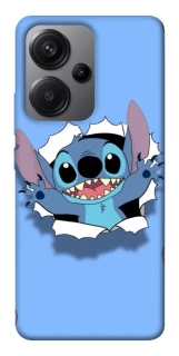 Чехол на Xiaomi Redmi Note 13 Pro+ Stitch ver.6 фото 1 из 1